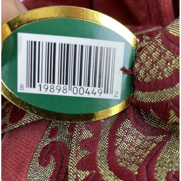 The Bearington Collection  "Virginia Bear" #1072 -Limited Collectible Series - Picture 15 of 15